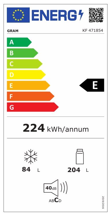Gram - KF 471854 Gram - KF 471854